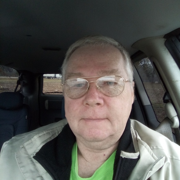 Meet your Posher, David - Picture 1 of 1